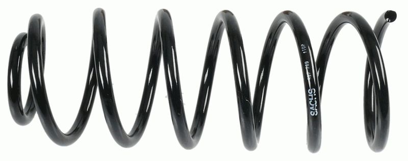 SACHS 997 769 Suspension Spring