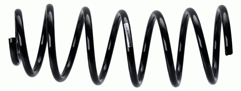 SACHS 997 770 Suspension Spring