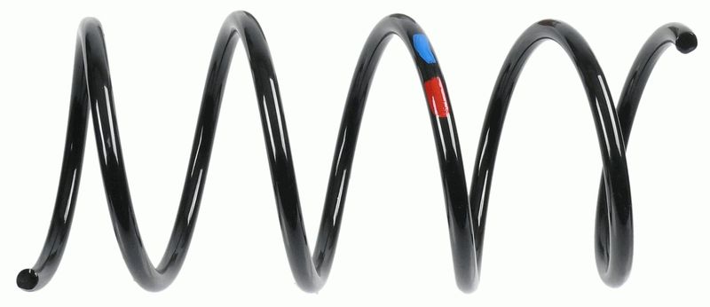SACHS 997 797 Suspension Spring
