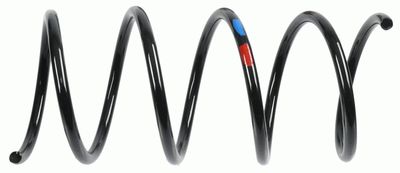 Suspension Spring SACHS 997 797
