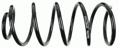 Suspension Spring SACHS 997 811