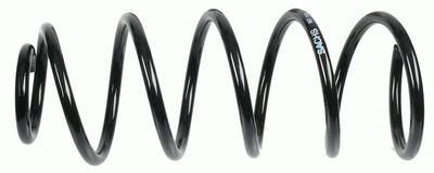 Suspension Spring SACHS 997 813