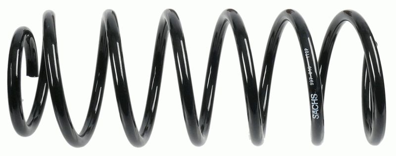 SACHS 997 816 Suspension Spring