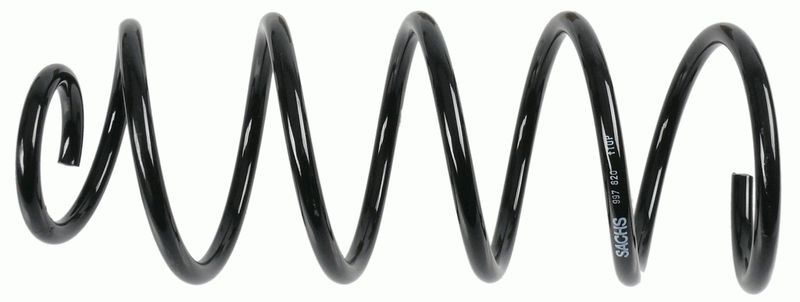 SACHS 997 820 Suspension Spring