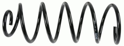 Suspension Spring SACHS 997 820
