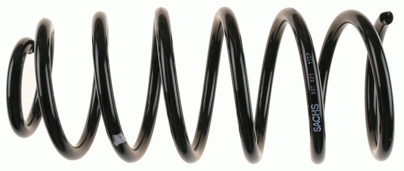 SACHS 997 821 Suspension Spring