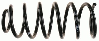 Suspension Spring SACHS 997 821