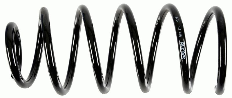 SACHS 997 825 Suspension Spring