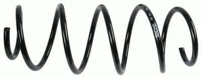 Suspension Spring SACHS 997 841