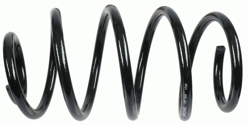 SACHS 997 848 Suspension Spring