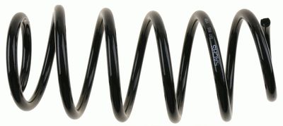 Suspension Spring SACHS 997 852