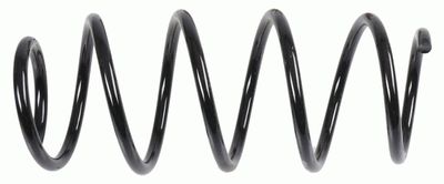 Suspension Spring SACHS 997 854