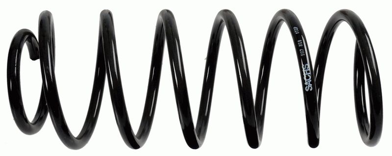 SACHS 997 859 Suspension Spring