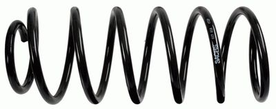Suspension Spring SACHS 997 859