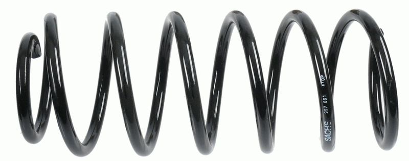 SACHS 997 861 Suspension Spring