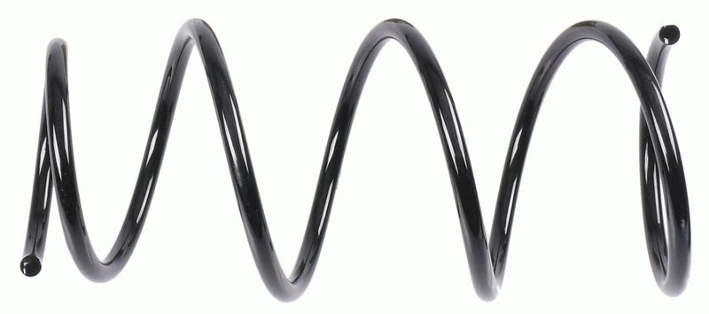 SACHS 997 870 Suspension Spring