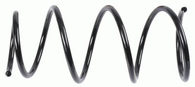 Suspension Spring SACHS 997 870