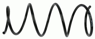 Suspension Spring SACHS 997 871