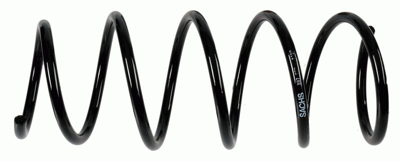 SACHS 997 872 Suspension Spring