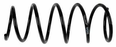 Suspension Spring SACHS 997 872