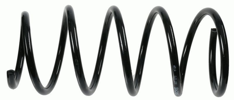SACHS 997 873 Suspension Spring