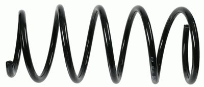 Suspension Spring SACHS 997 873