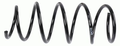 Suspension Spring SACHS 997 874