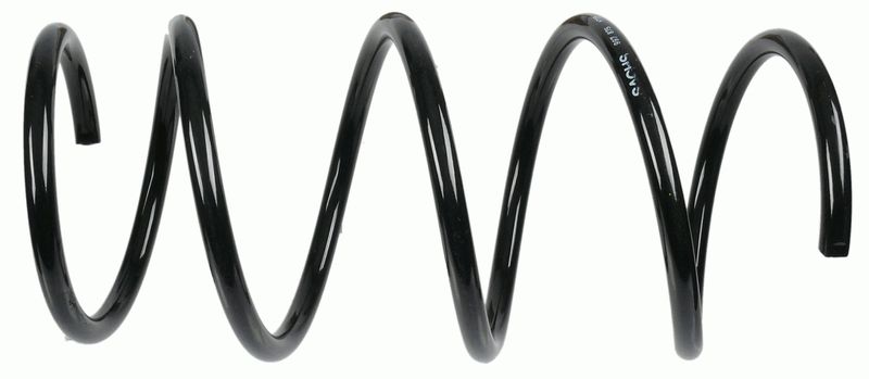 SACHS 997 875 Suspension Spring
