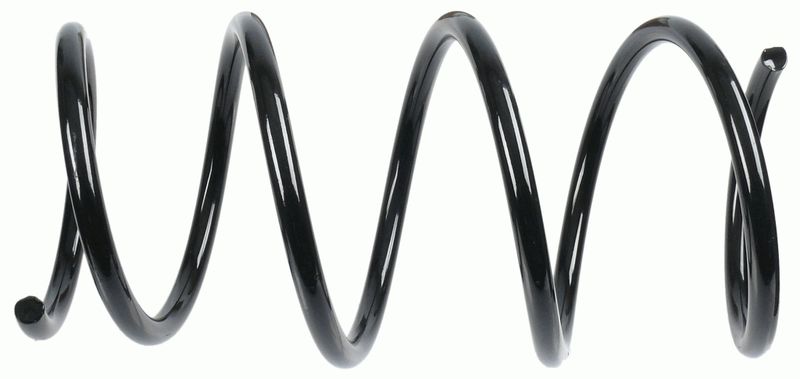 SACHS 997 876 Suspension Spring