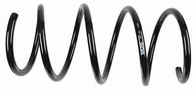 Suspension Spring SACHS 997 877