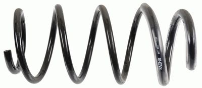 Suspension Spring SACHS 997 880