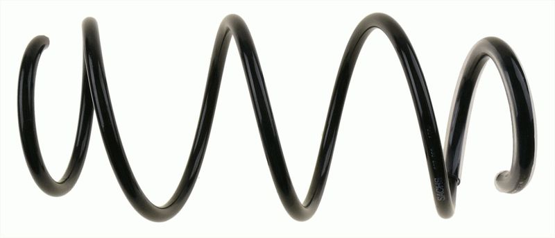 SACHS 997 895 Suspension Spring