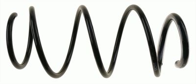 Suspension Spring SACHS 997 895