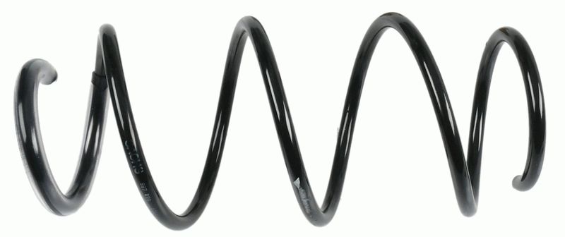 SACHS 997 896 Suspension Spring