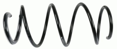 Suspension Spring SACHS 997 896