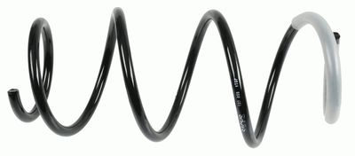 Suspension Spring SACHS 997 898