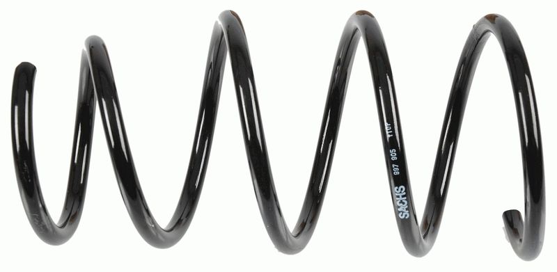 SACHS 997 905 Suspension Spring