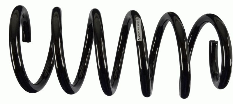 SACHS 997 911 Suspension Spring