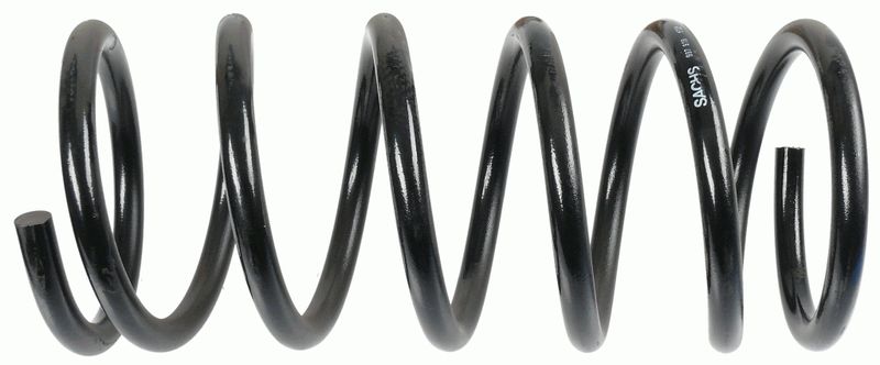 SACHS 997 919 Suspension Spring