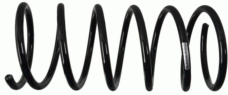 SACHS 997 935 Suspension Spring