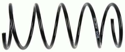 Suspension Spring SACHS 997 950