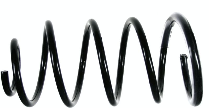 SACHS 997 954 Suspension Spring