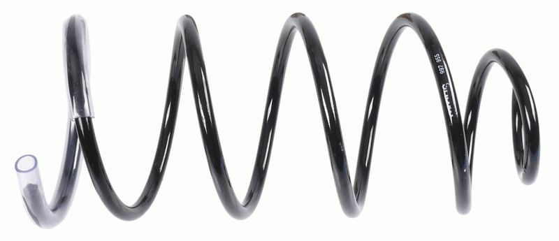 SACHS 997 955 Suspension Spring