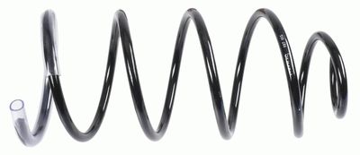 Suspension Spring SACHS 997 955