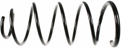 Suspension Spring SACHS 997 957