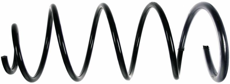 SACHS 997 965 Suspension Spring