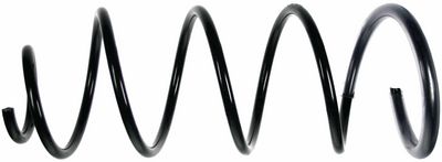 Suspension Spring SACHS 997 965