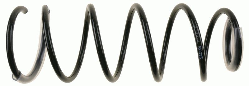 SACHS 997 972 Suspension Spring