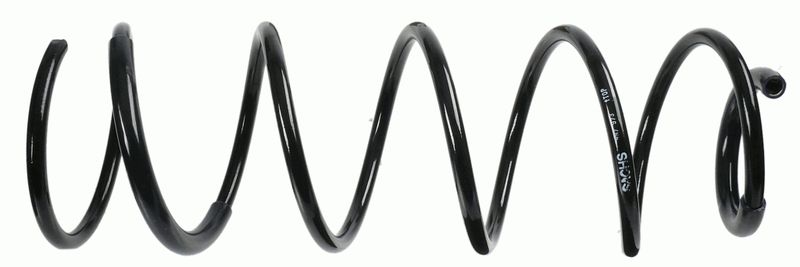 SACHS 997 973 Suspension Spring