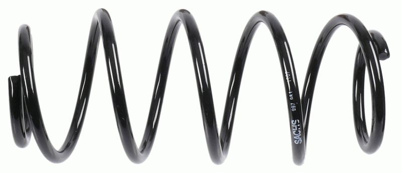 SACHS 997 981 Suspension Spring